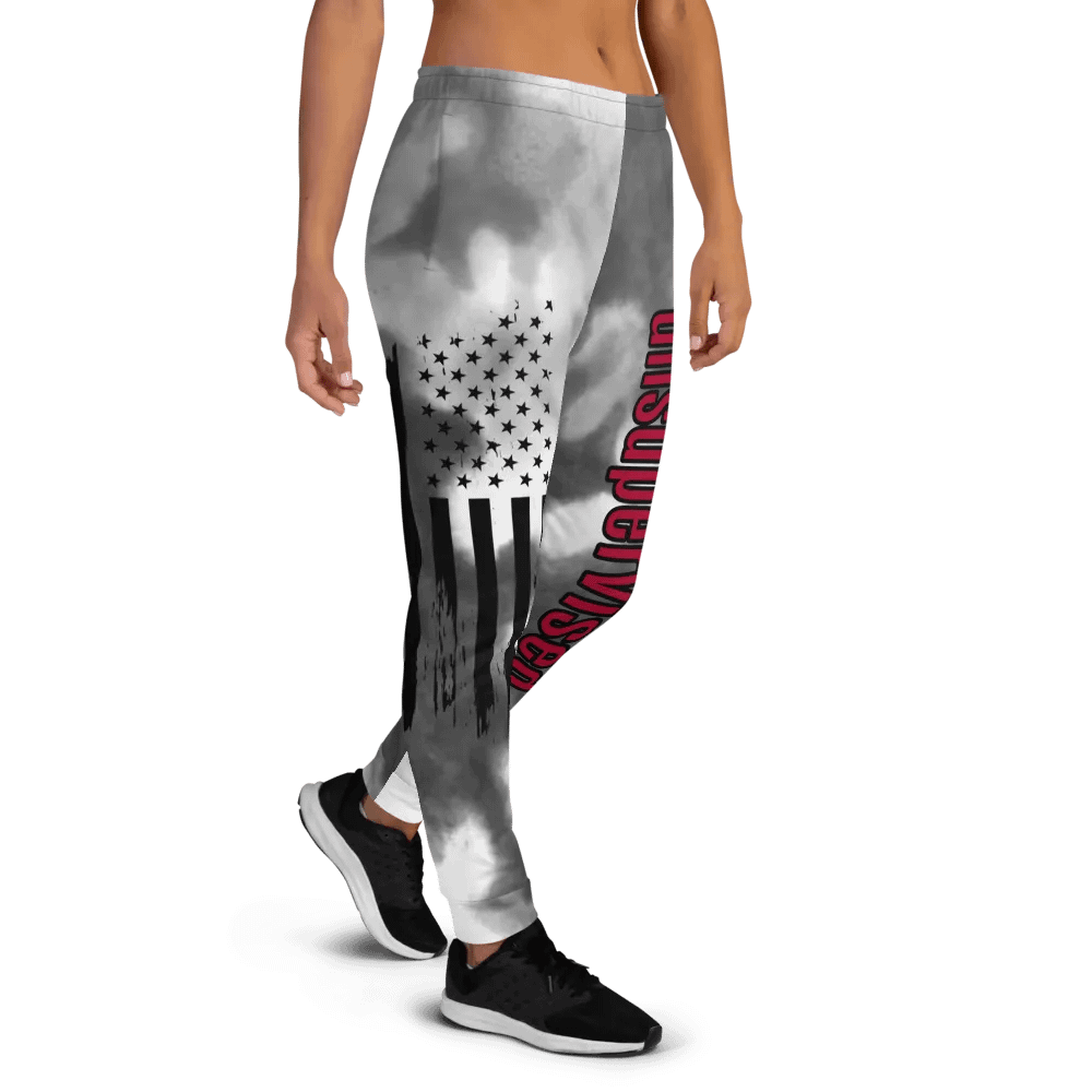 Unsupervised Rebellion Women's Joggers product image (4)