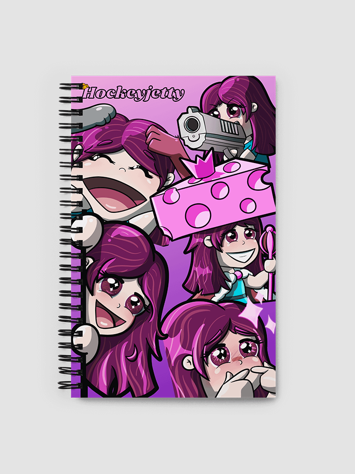 Hockeyjetty notebook product image (1)