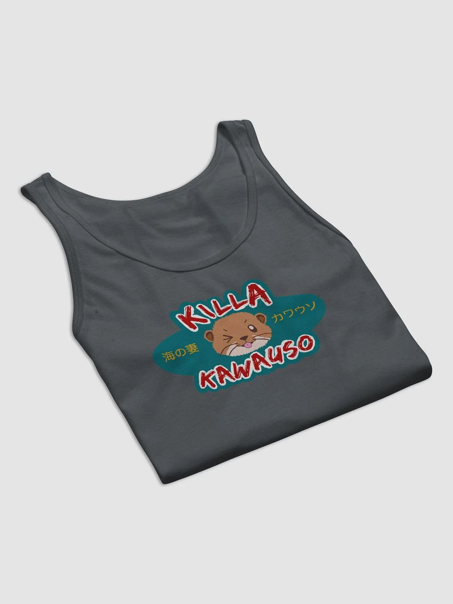 Otter the Tank product image (8)