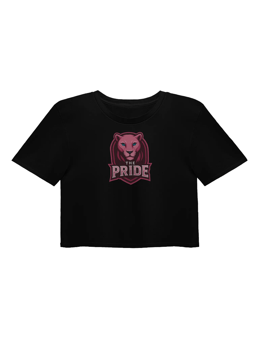 The Pride Crop Top product image (1)