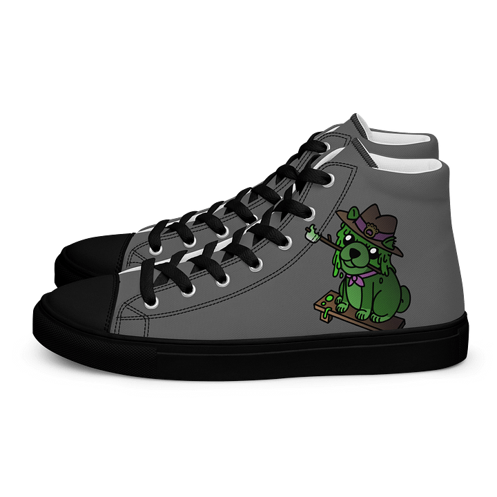 Camp Leader Obie High-Top Shoes product image (1)