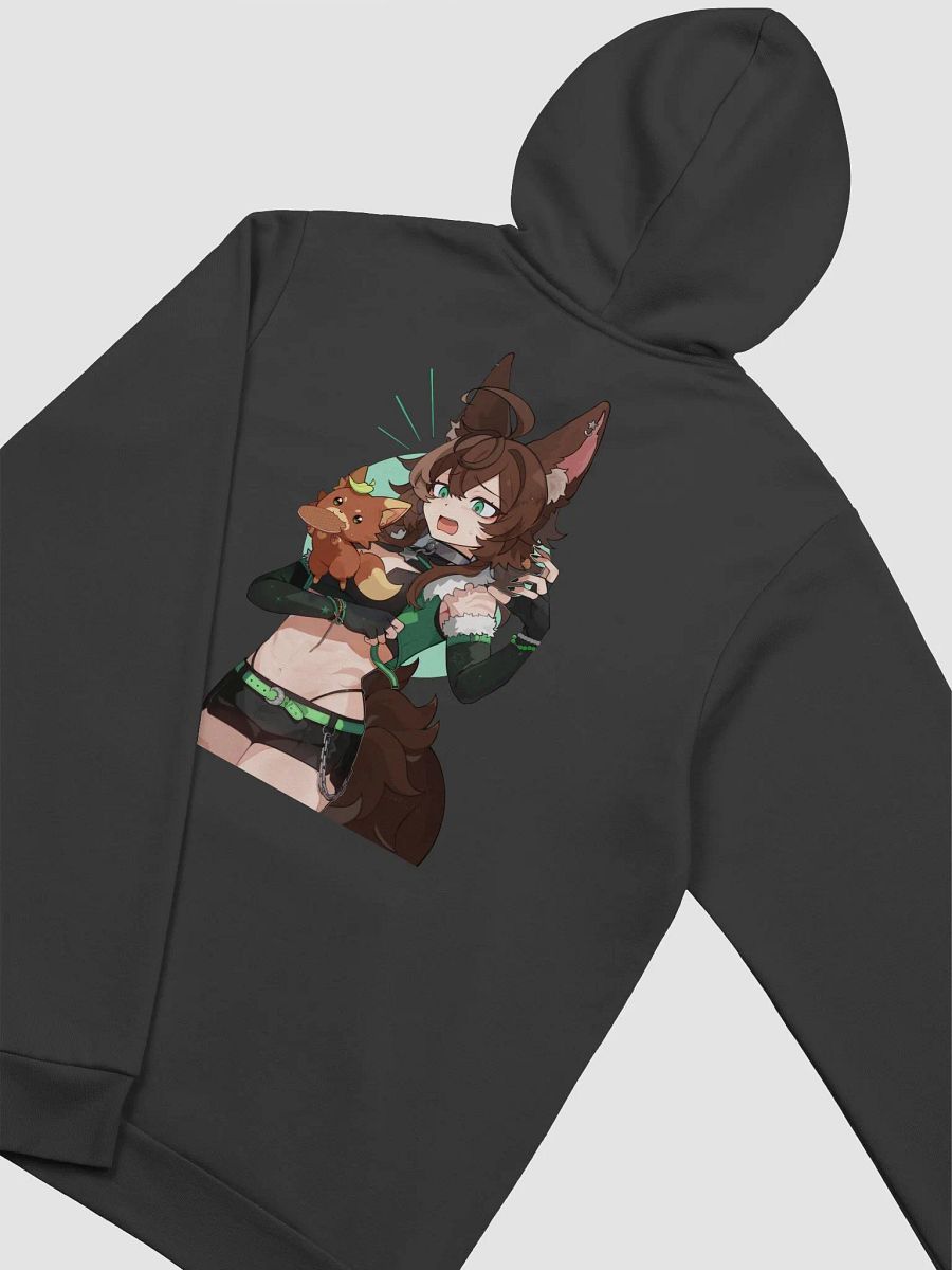 Stroop stealing Comfy hoodie product image (4)