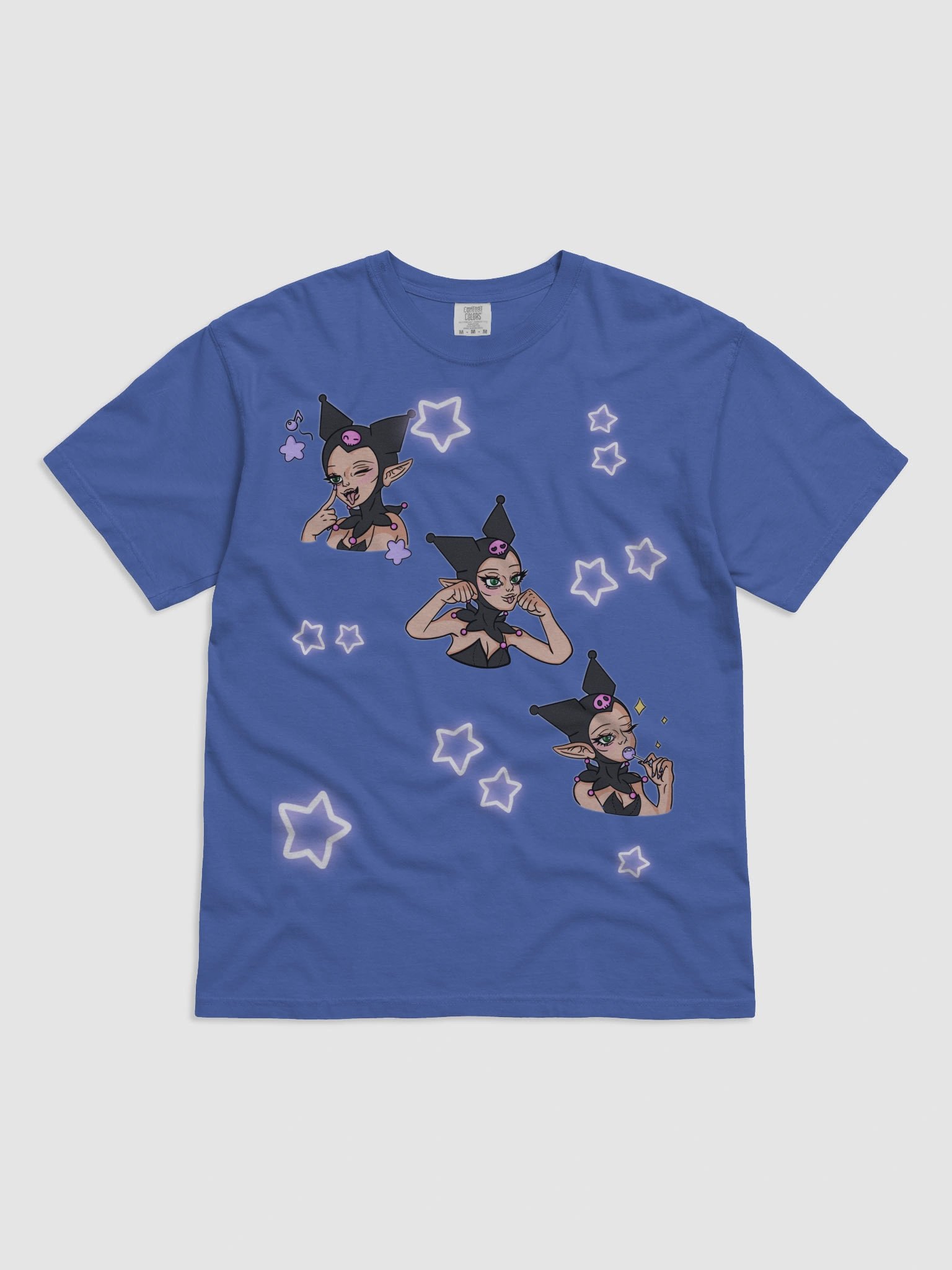 Star Girls Tee product image (3)