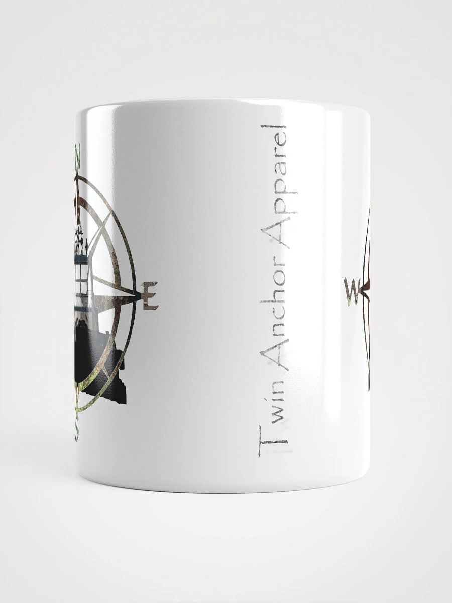 Compass Rose Pacific Titan Mug 11oz, 15oz, & 20oz product image (5)