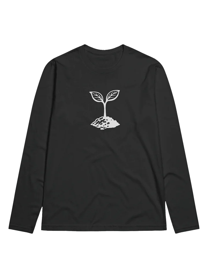 The Short - Sweatshirt (Mens) product image (1)