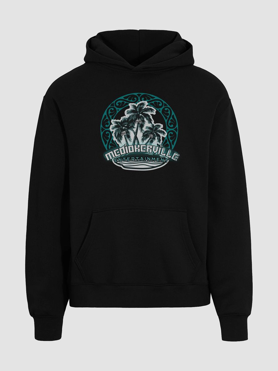 Mediokerville Hoodie product image (7)