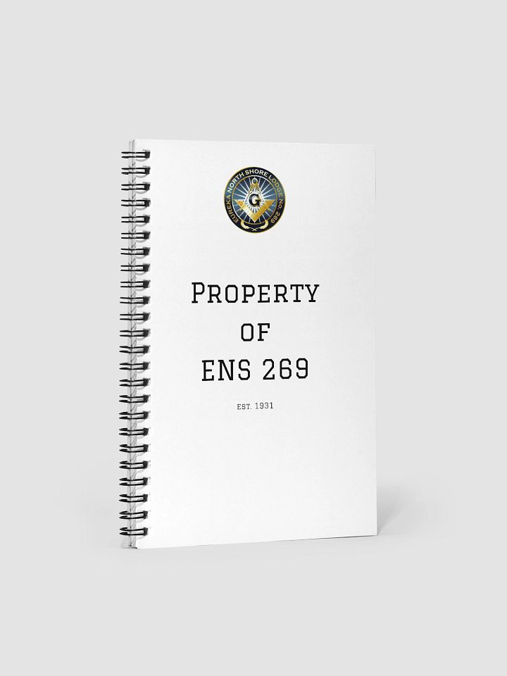 The Eureka Field Book product image (1)