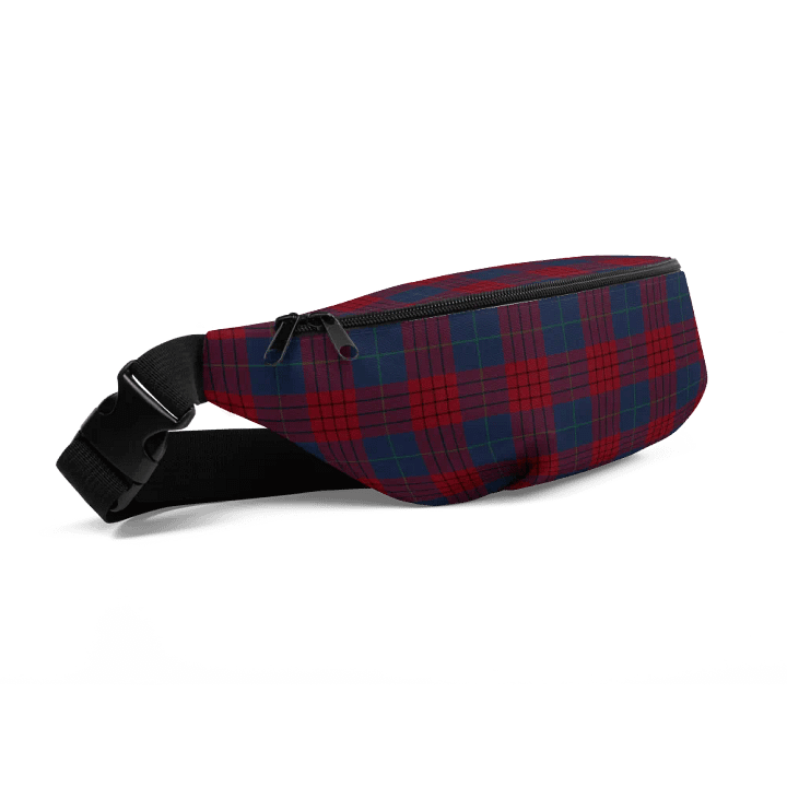 Robinson Tartan Fanny Pack product image (2)