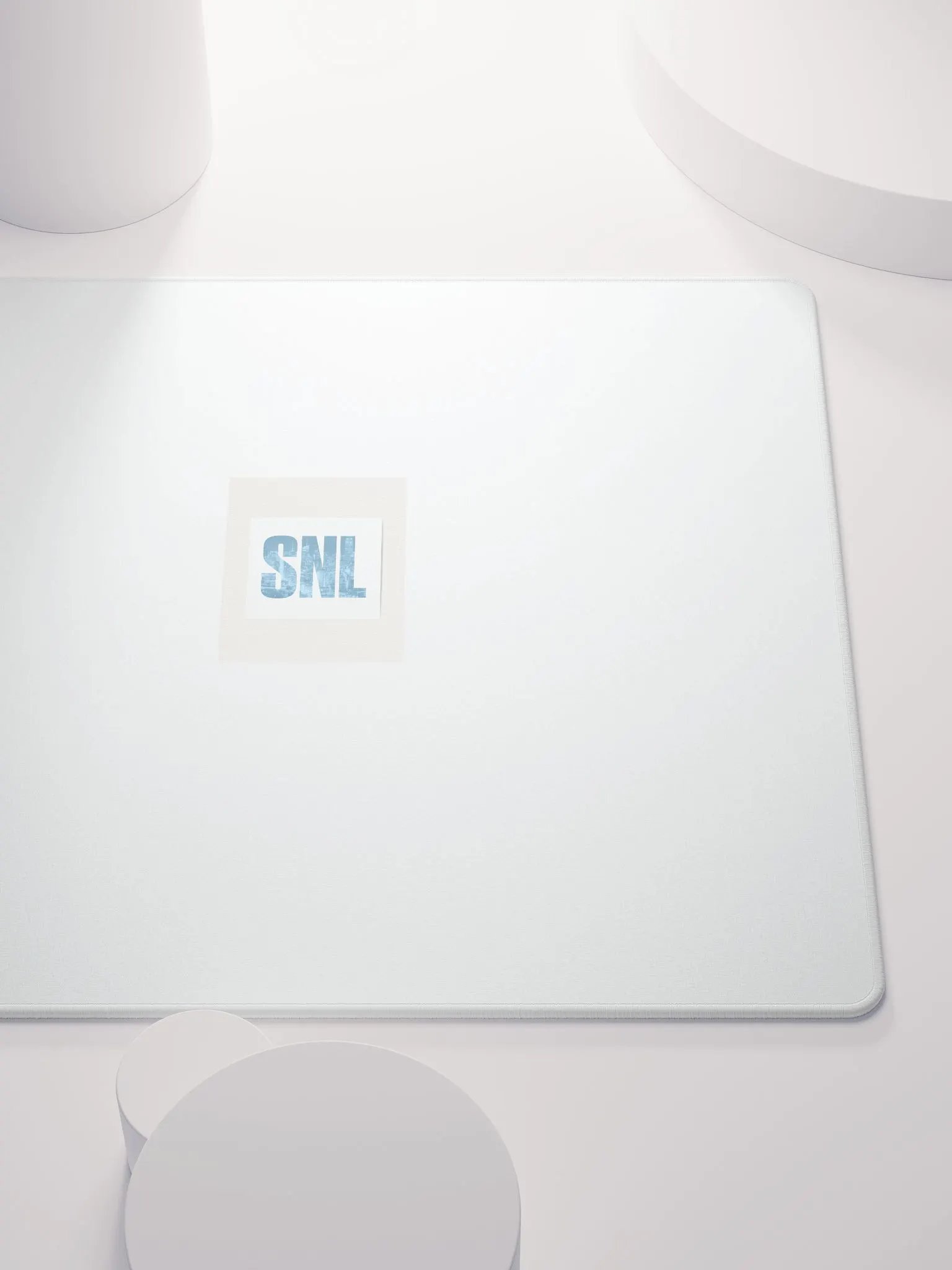 SNL gaming Mouse Pad product image (9)
