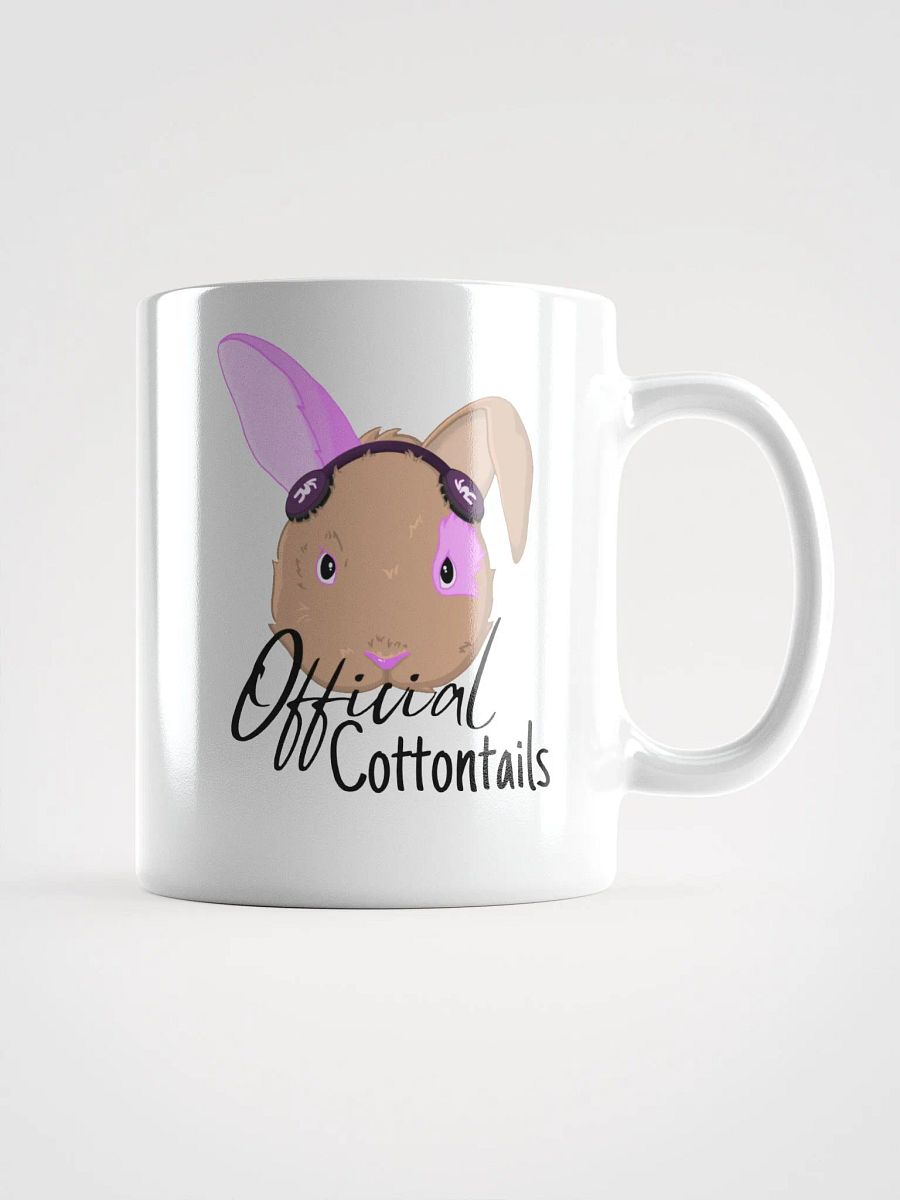 Official BunBun Mug product image (1)