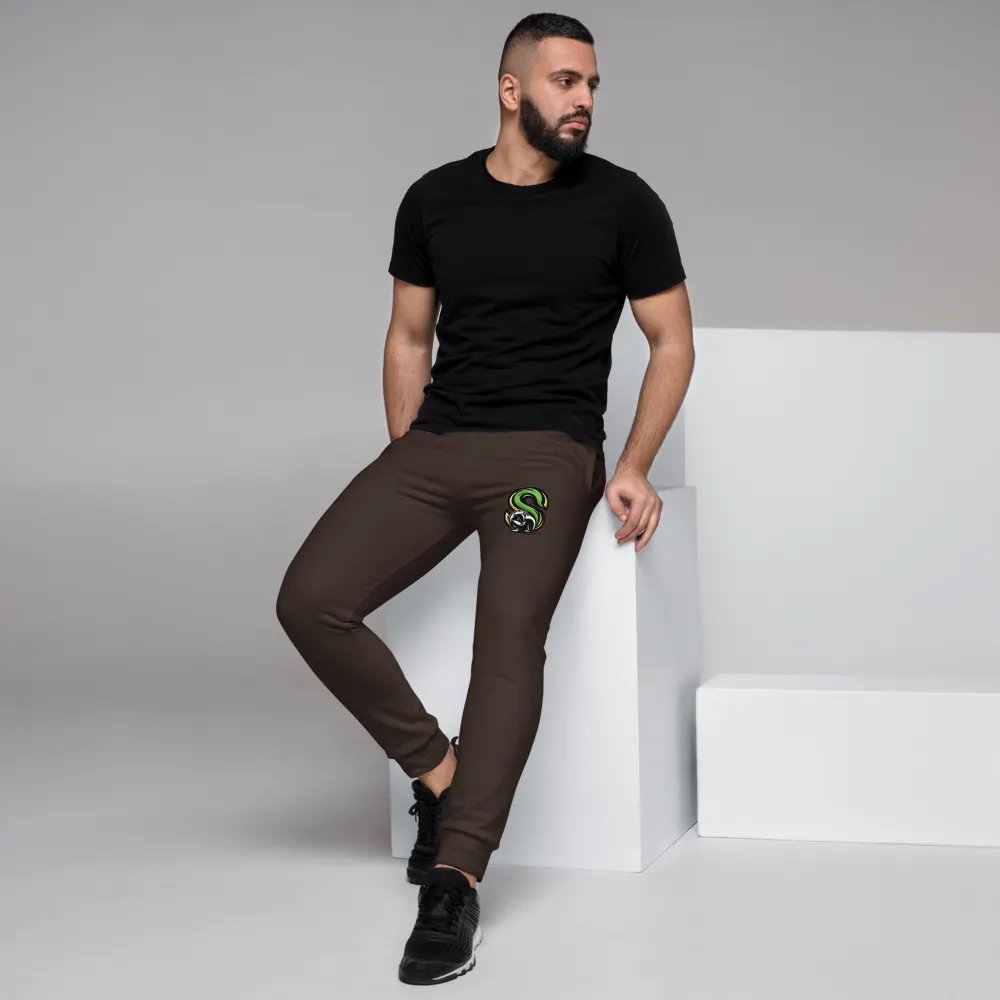Skunky's Joggers (For Dark Chocolate Hoodie) product image (6)