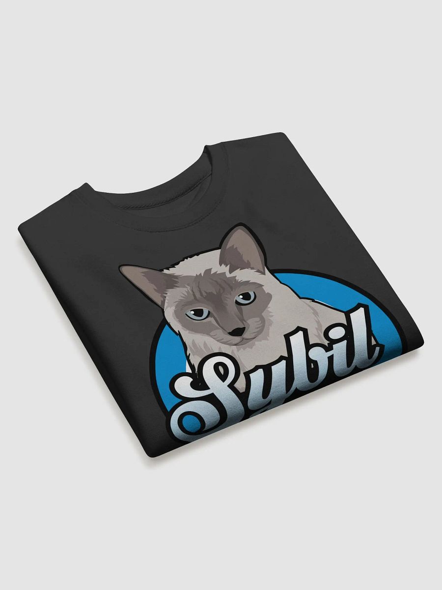 Sybil the Enforcer Sweatshirt product image (3)