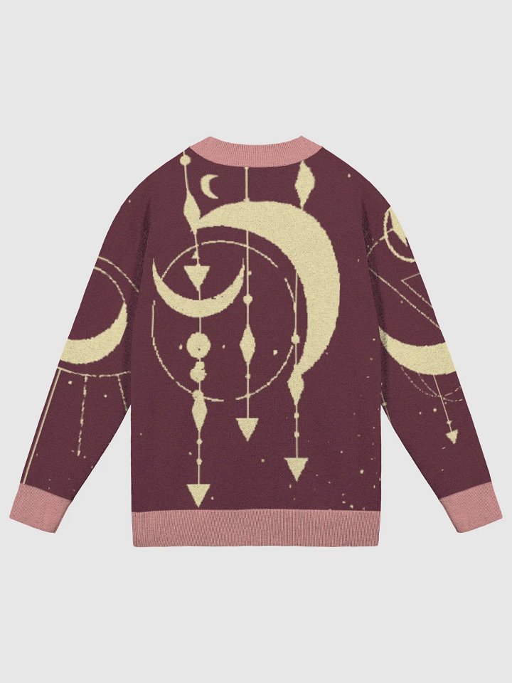 Celestial Knit Cardigan product image (7)