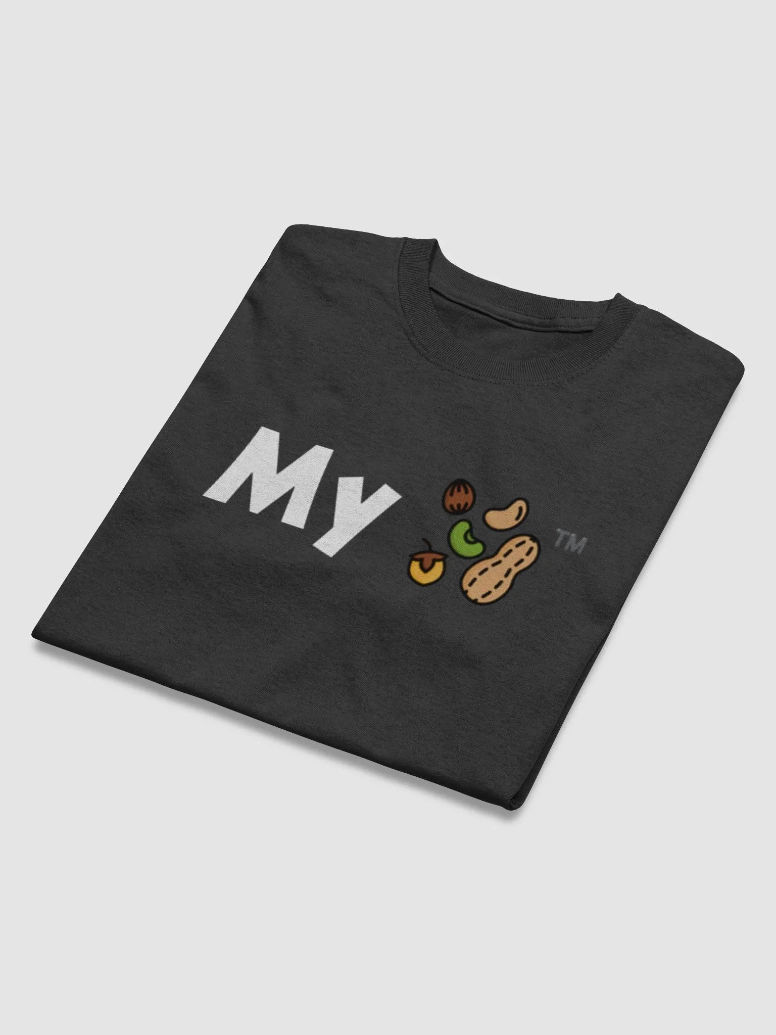 Traveler's Chosen T-Shirt: TheSnazzzyRock product image (4)