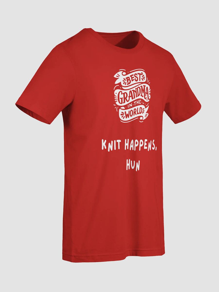 Knit Happens, Hun product image (3)