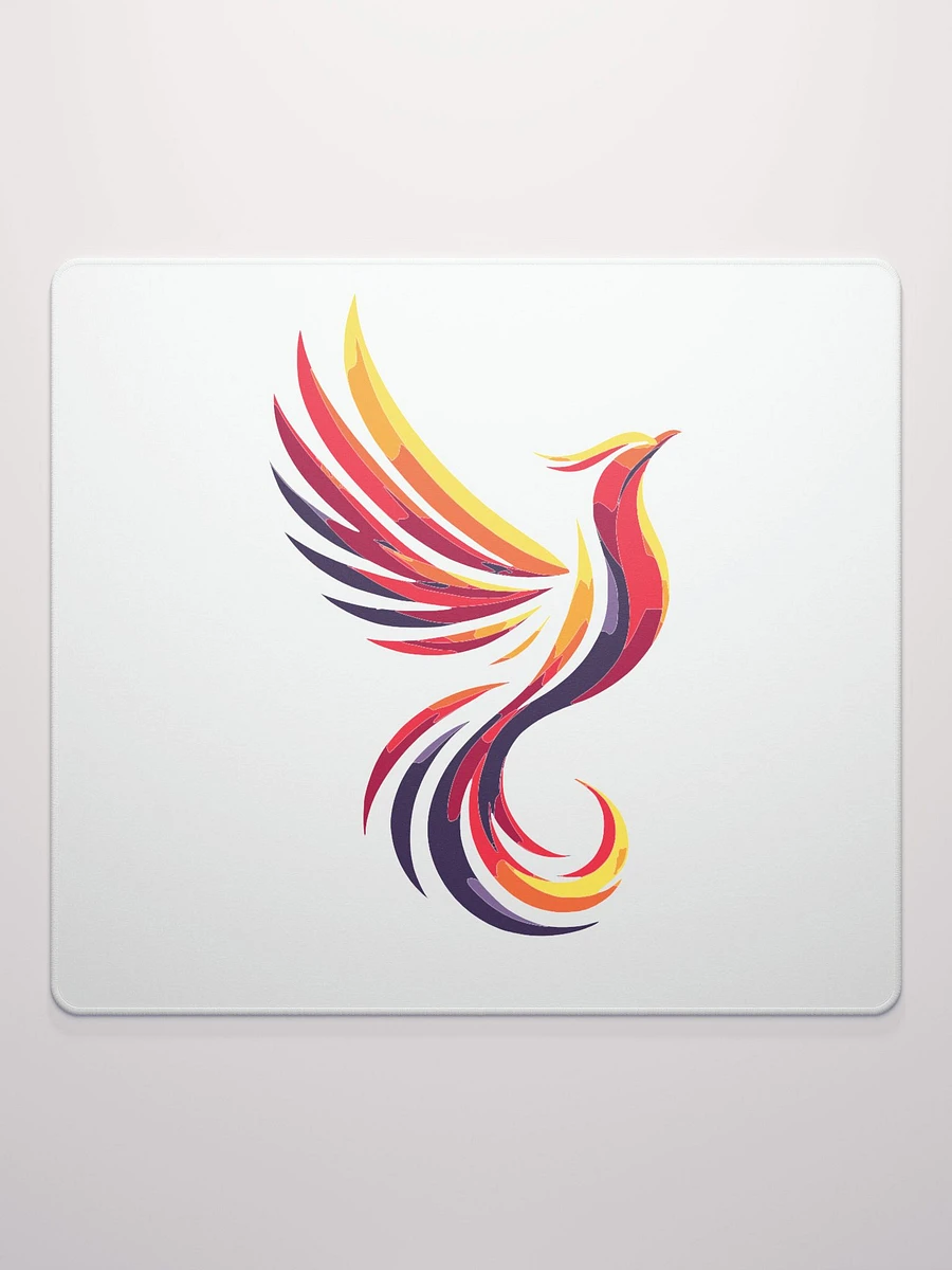 Rising Phoenix - Gaming Mousepad product image (2)