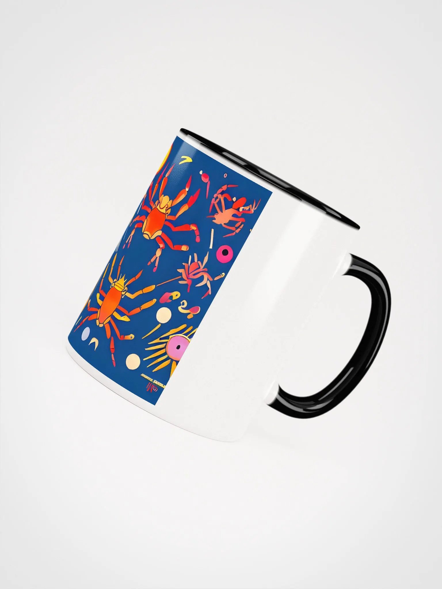 Wassily Kandinsky: Pioneer of Abstract Art product image (8)
