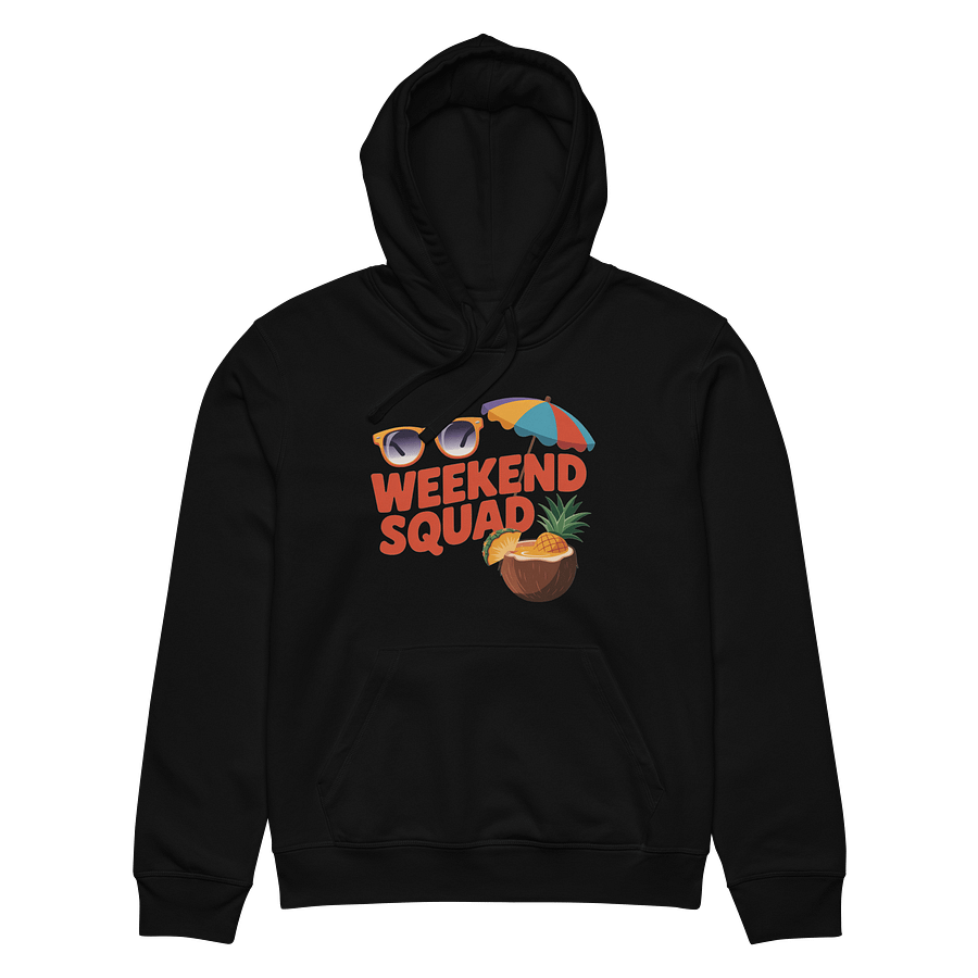 Weekend Squad product image (6)