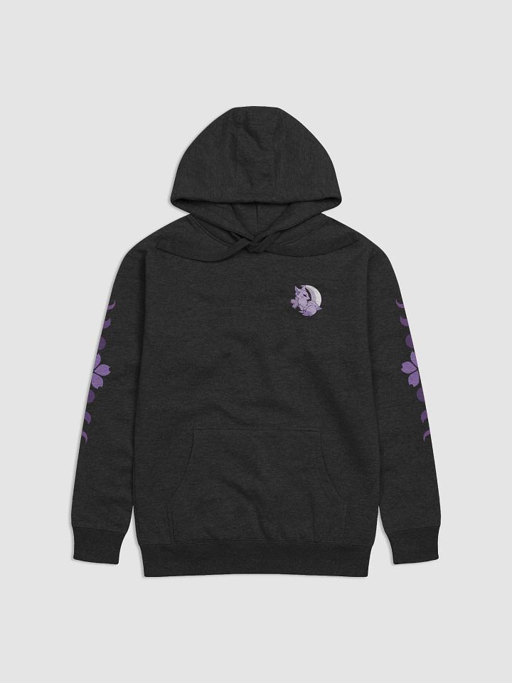 Akiphonic Hoodie product image (1)