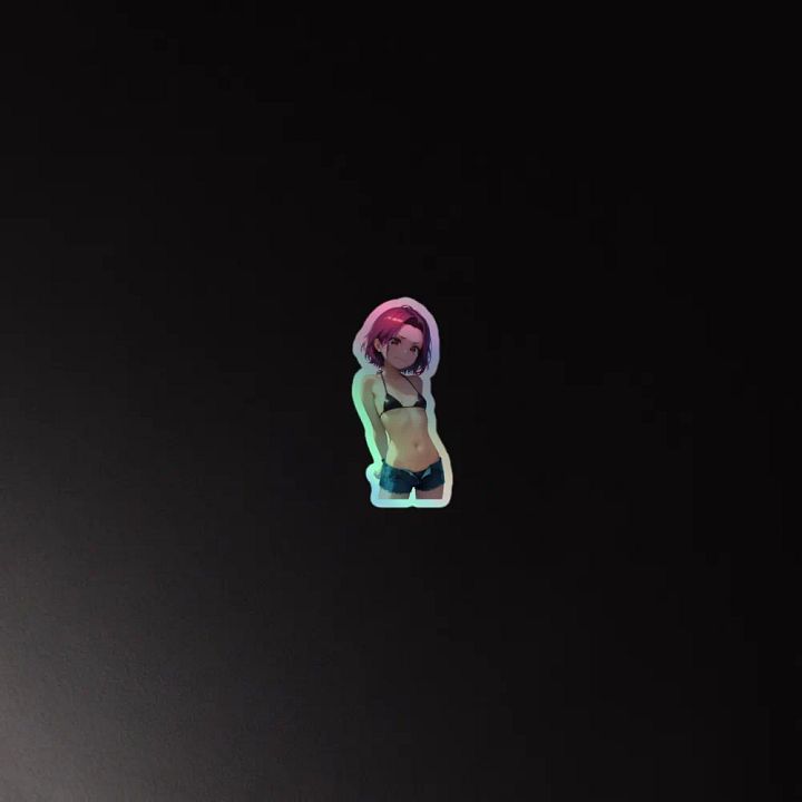 OC Crying Sticker product image (2)