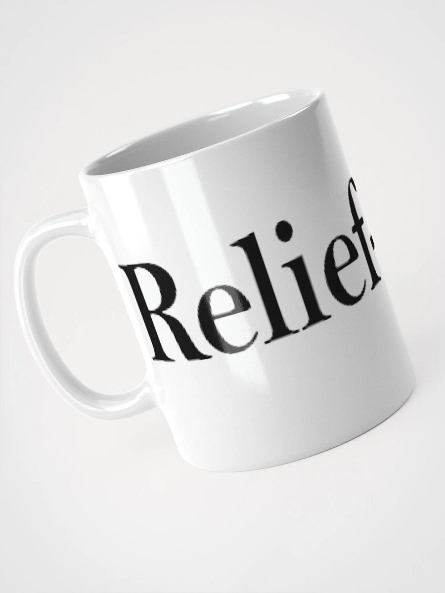RELIEF-OLOGY CUP product image (8)