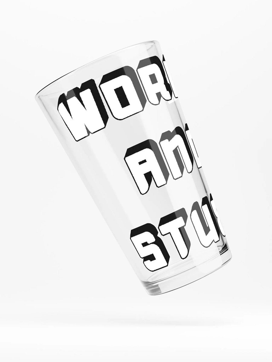 WORDS AND STUFF product image (4)