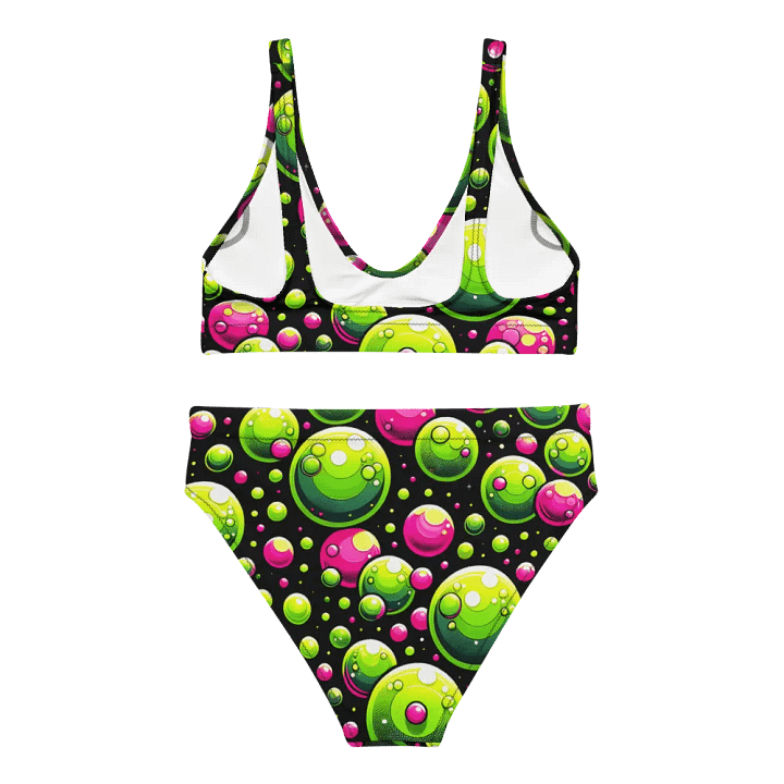Alien Encounter Bikini product image (2)