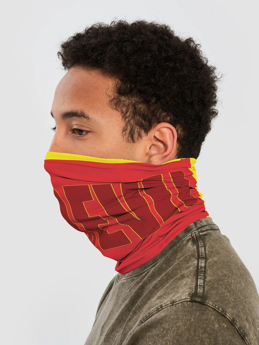 Manchester United - Red Devil - Neck Gaiter/Face Mask product image (3)