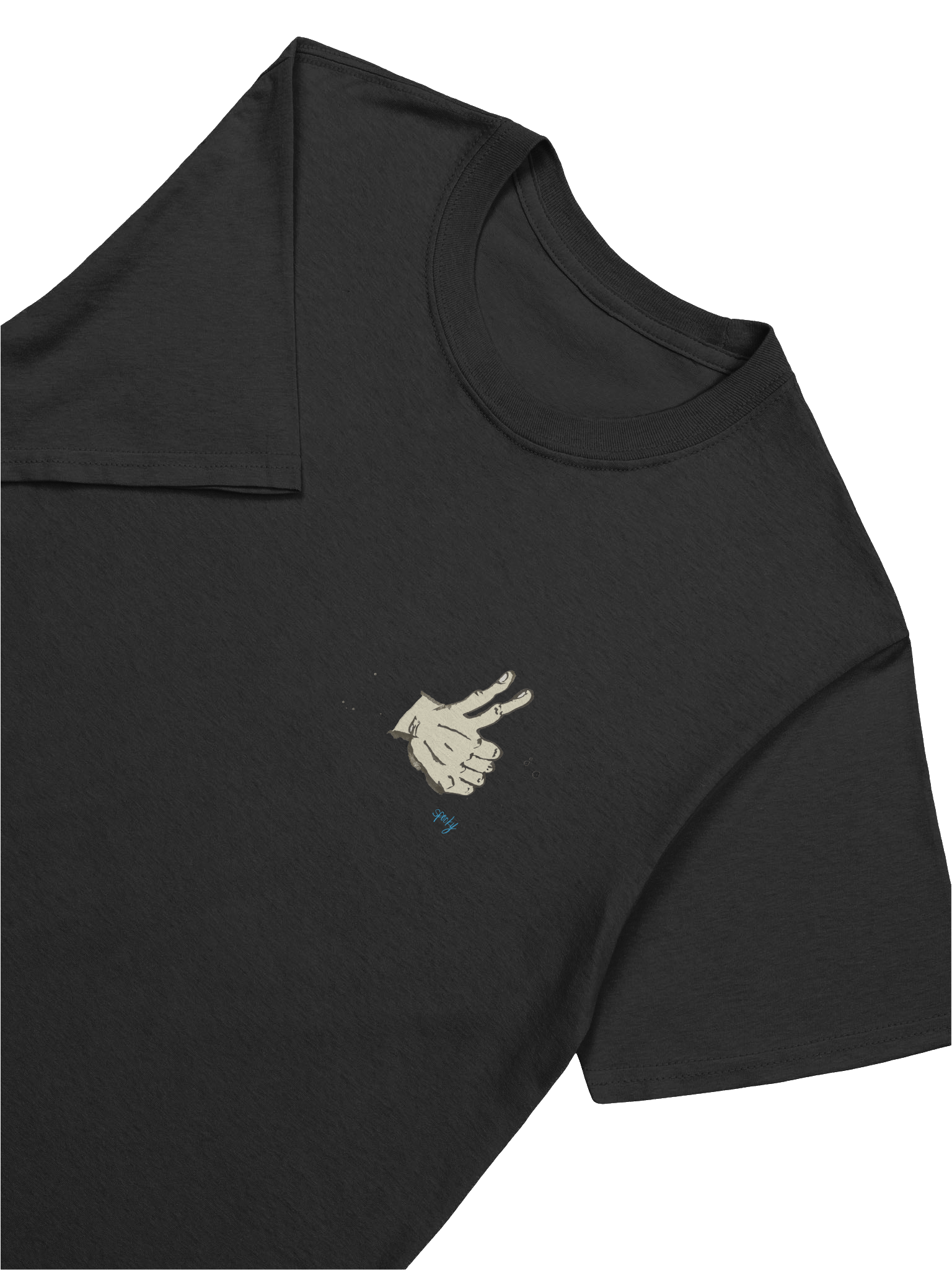 California is Not for Everyone Spooky T product image (49)