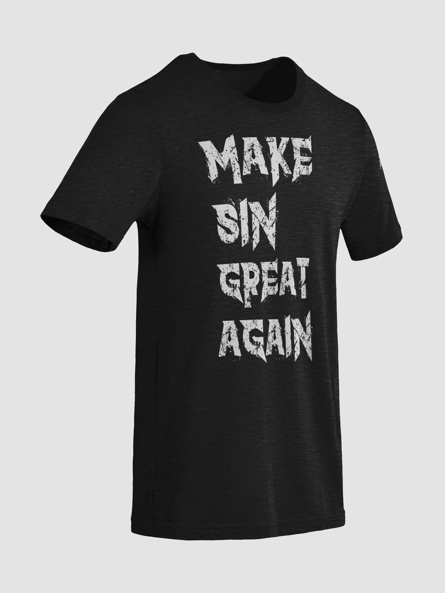 Make Sin Great Again product image (6)