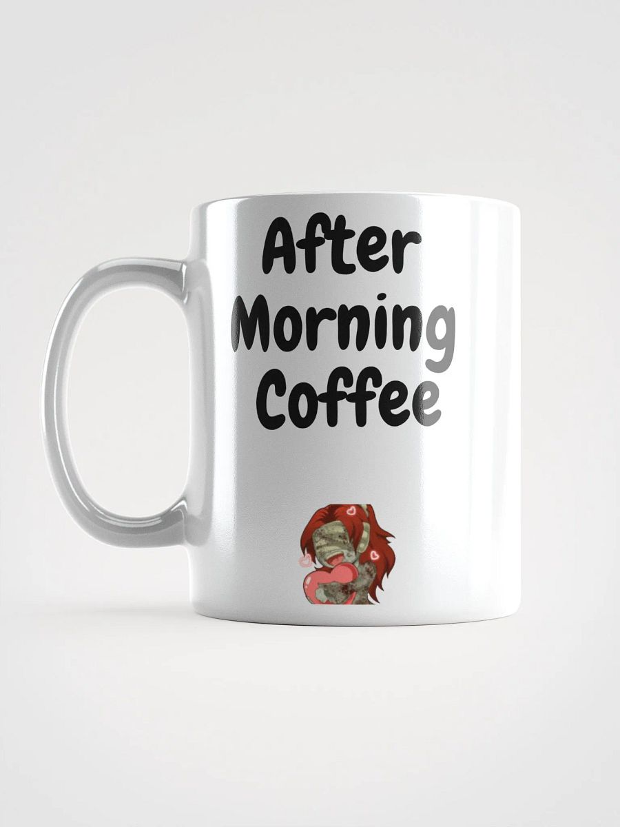 Savage squad mug product image (6)
