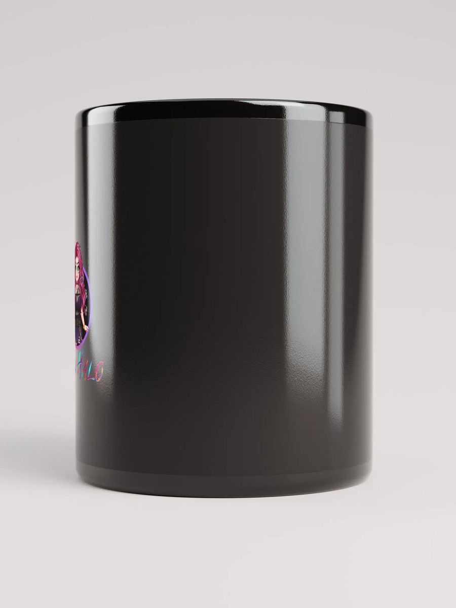 Let Me Be QUEER Mug product image (10)