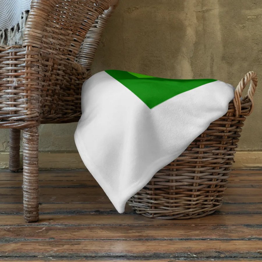 Eloc Slime Throw Blanket product image (22)