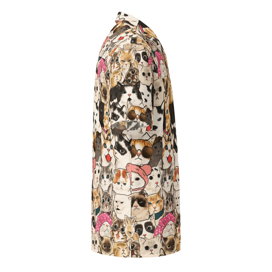 FAMOUS CATS 01 product image (4)