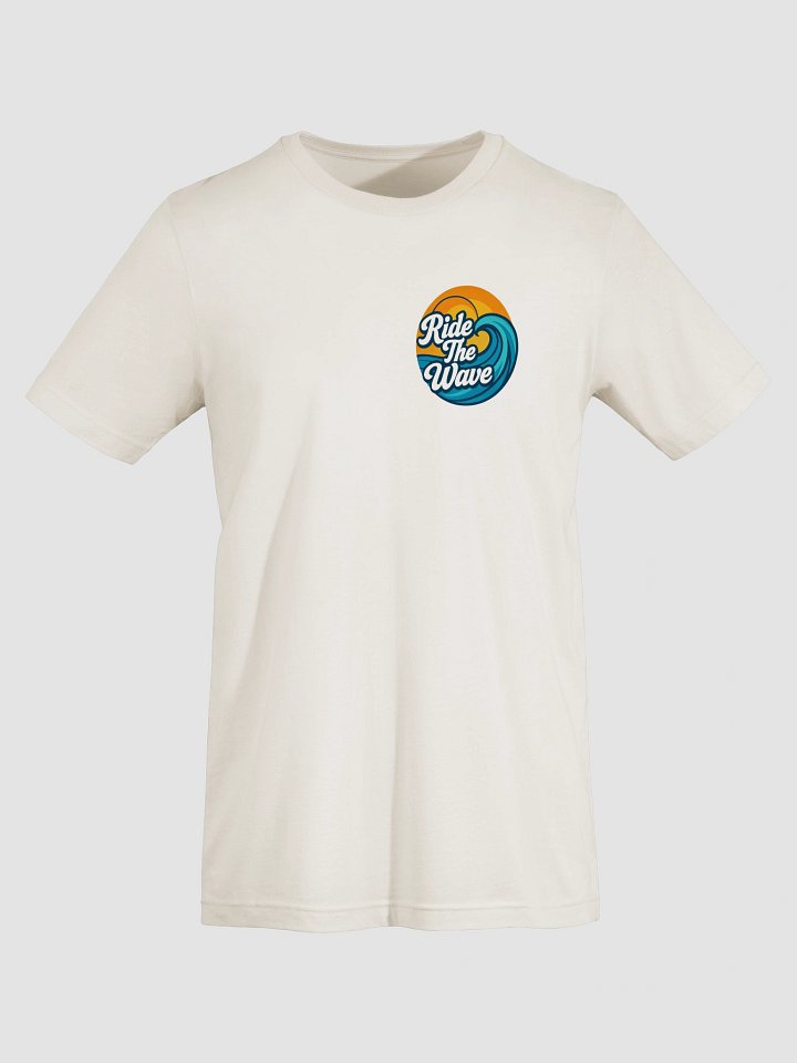Ride The Wave (minimal) product image (7)