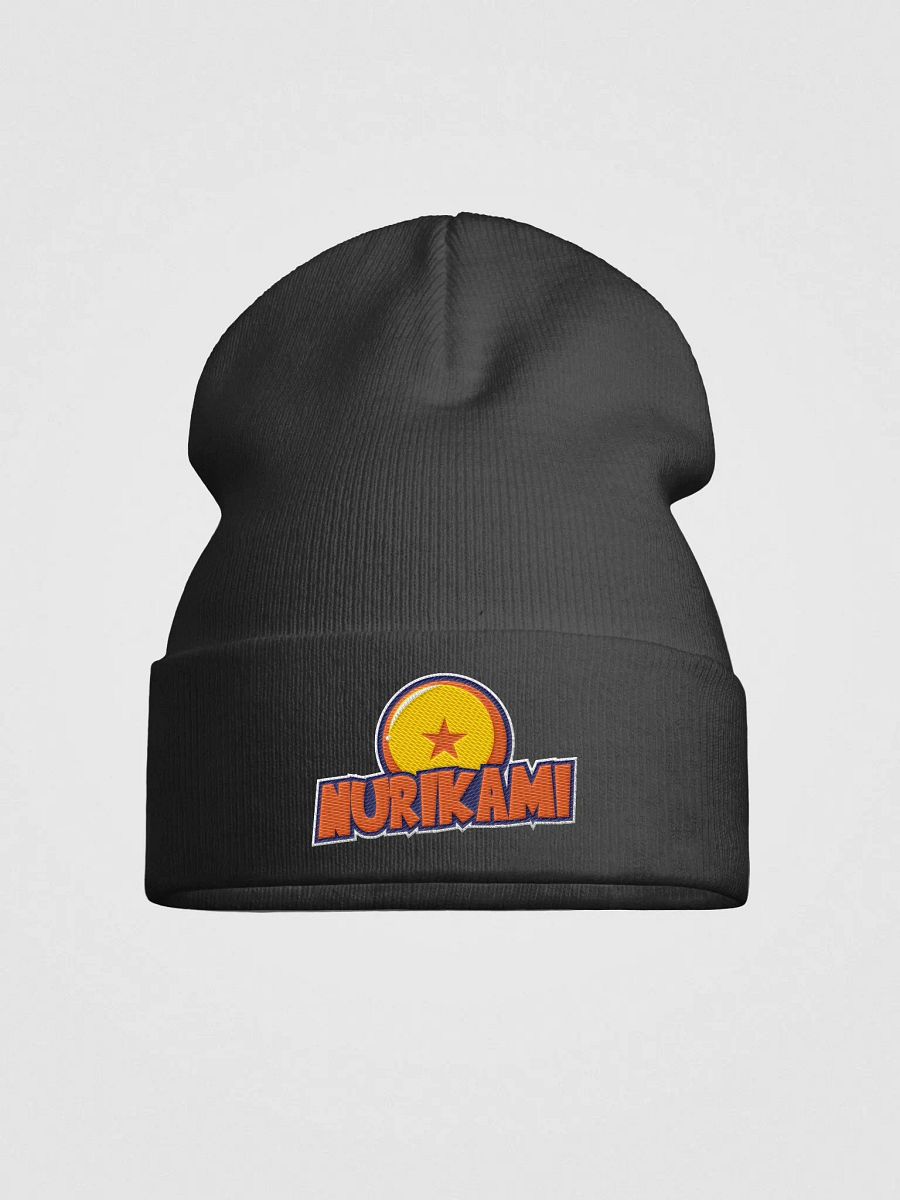 Nurikami beanie product image (4)
