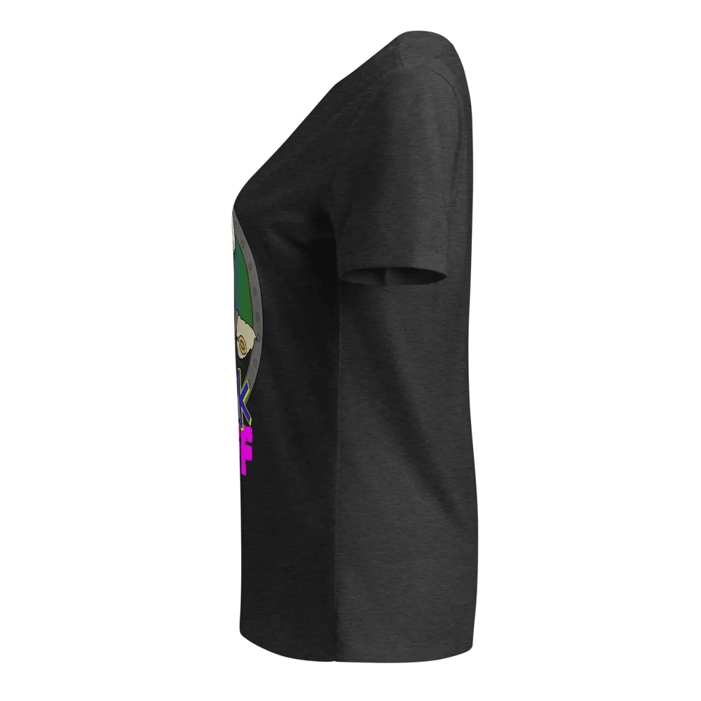 Lord_ViKiNG V-Neck woman product image (29)