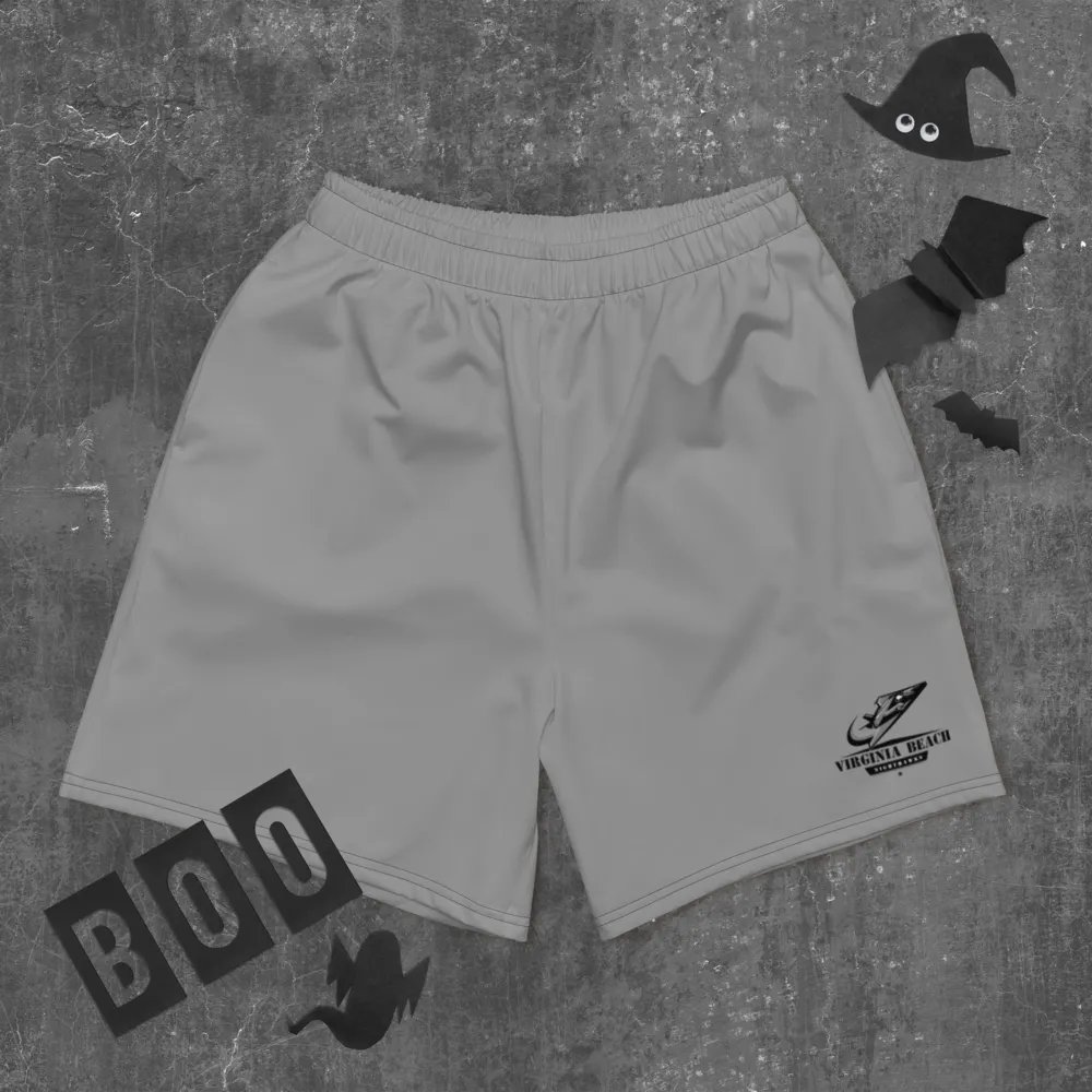 Virginia Beach Nighthawks Men's Athletic Shorts product image (12)