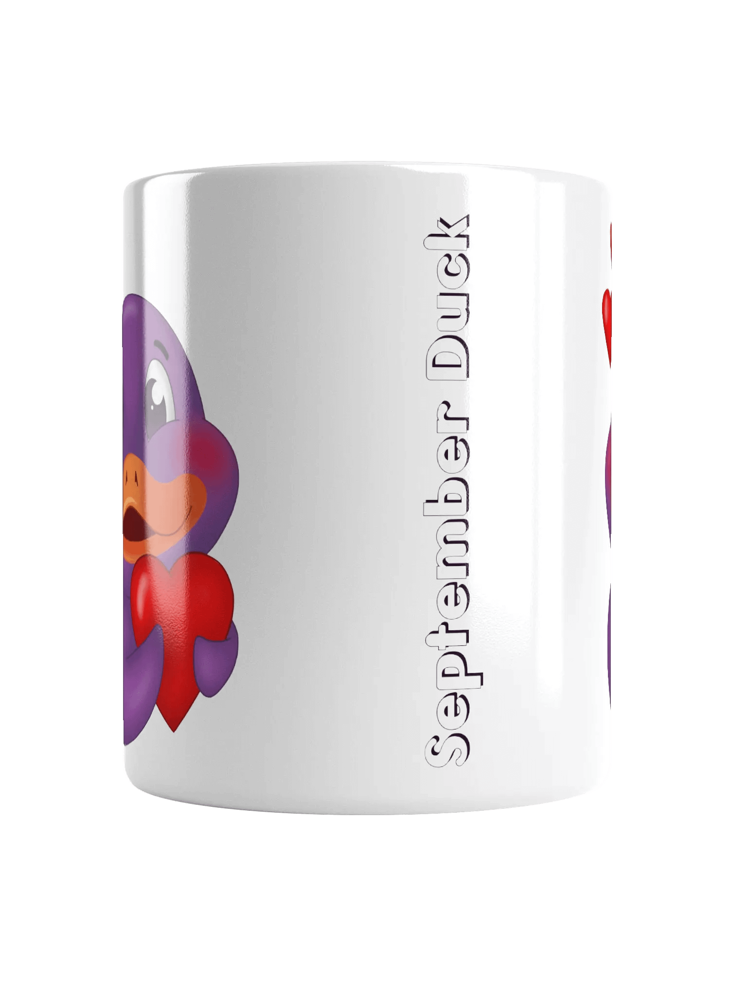 Duck Love Mug product image (14)