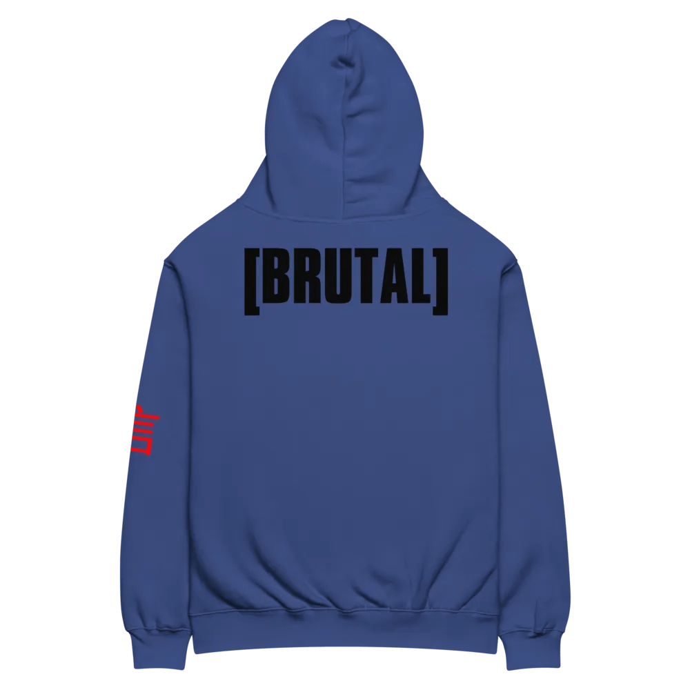 TRUST Oversized Hoodie product image (13)