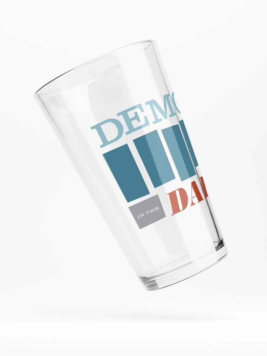 DITD PINT GLASS product image (4)