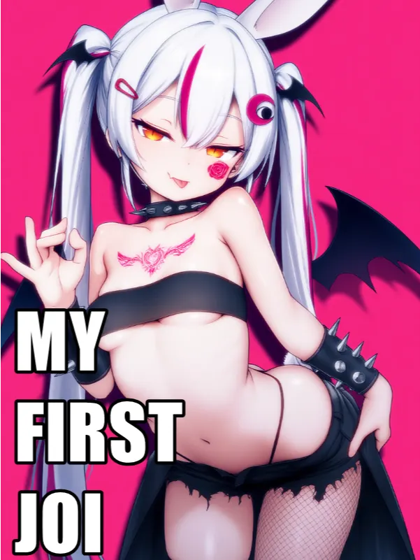 My First Official JOI product image (1)