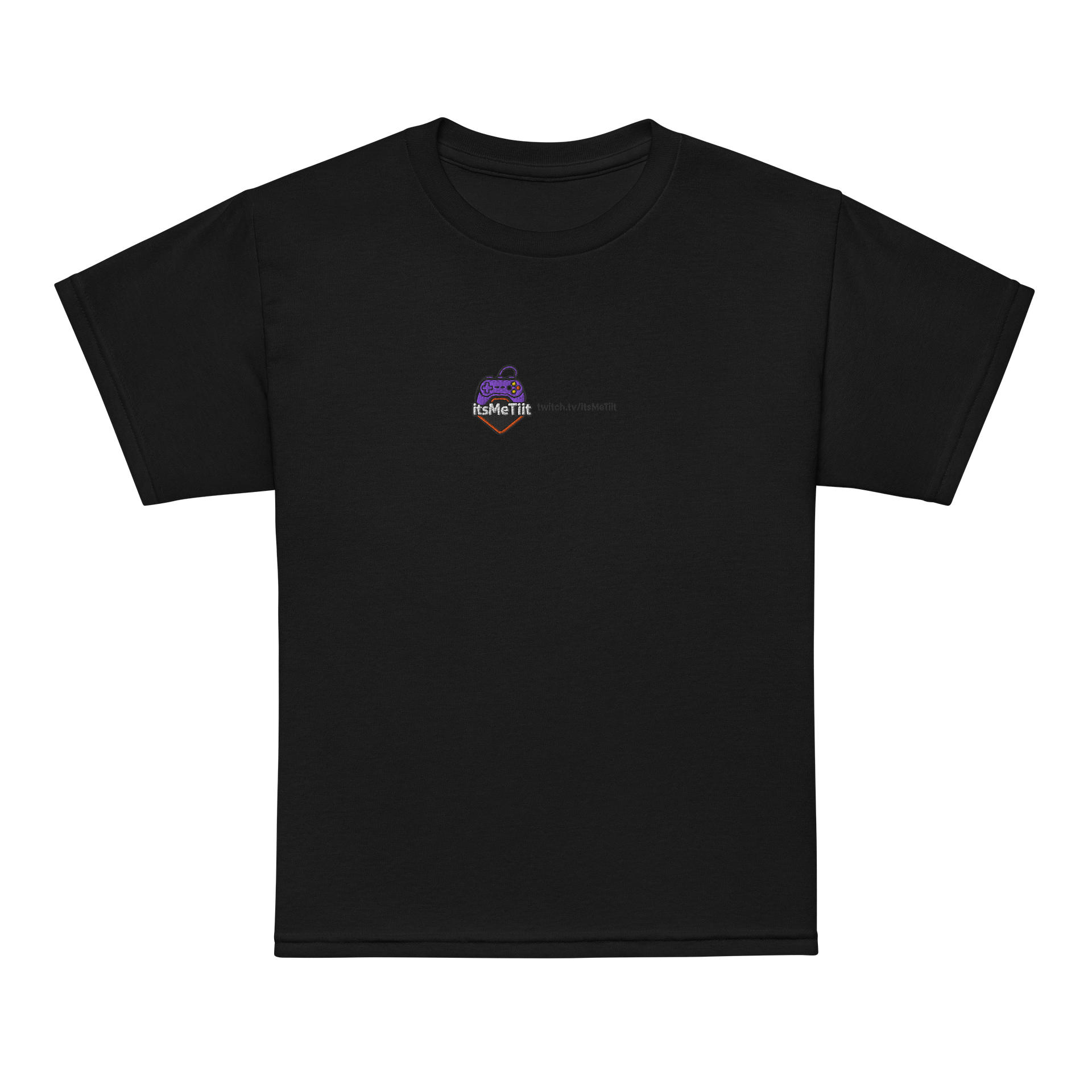 Gamer's Playground Youth Tee product image (7)