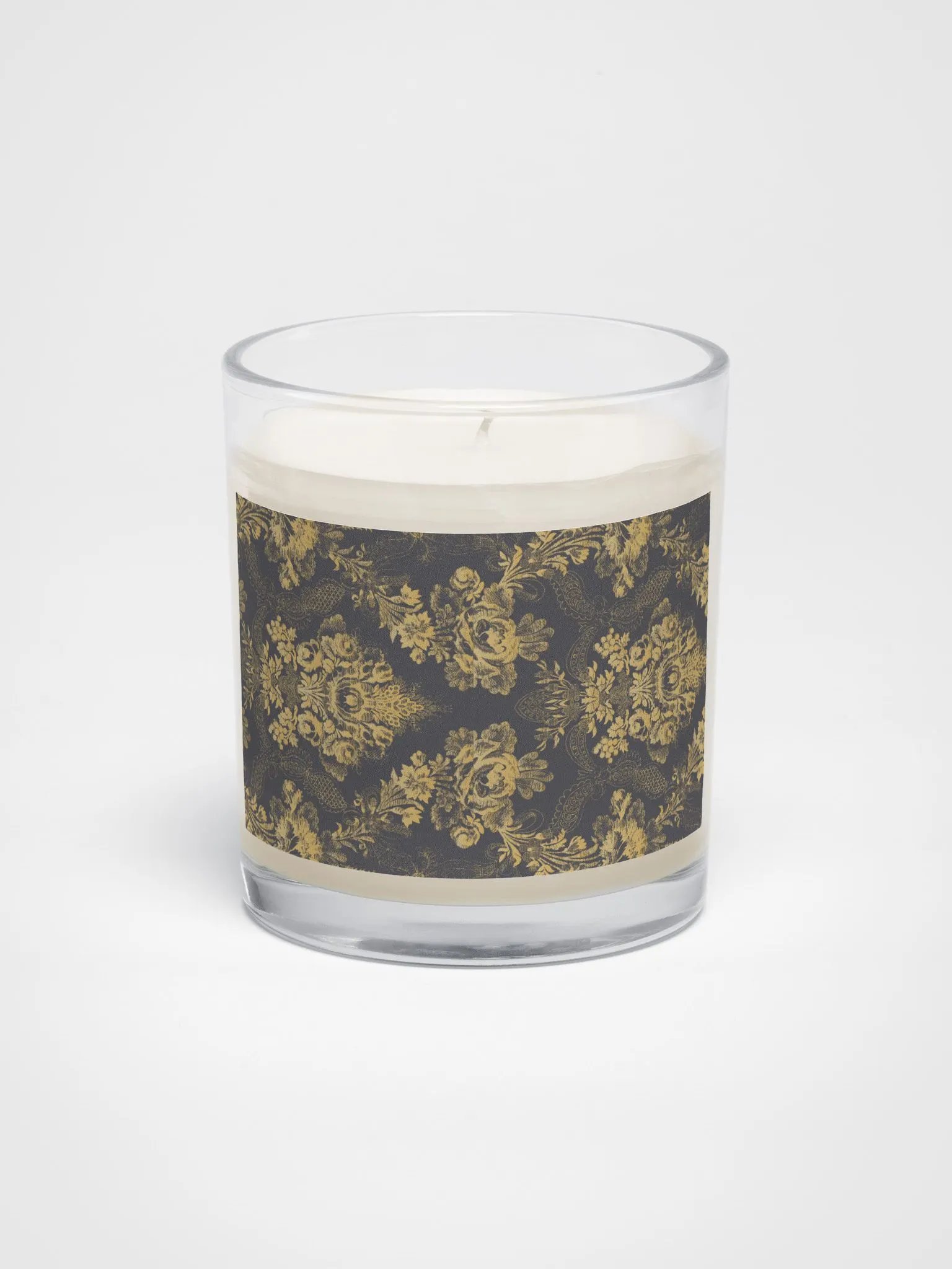 Flower Candle product image (1)