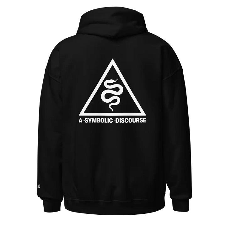 Classic Emblem Hoodie product image (2)