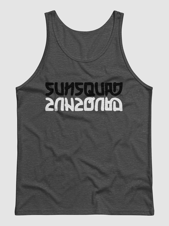 [ Ali3nSun ] SunSqaud Tank product image (1)