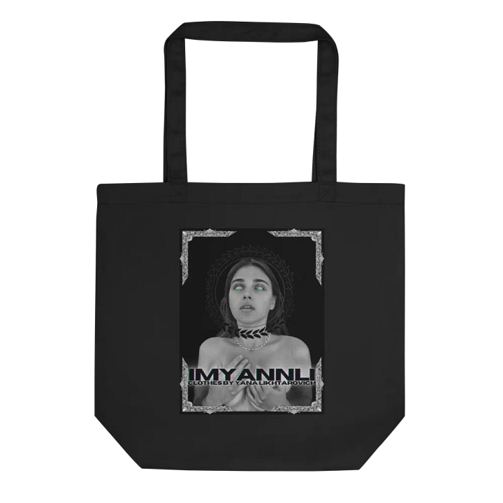 Shopper A (black) product image (1)