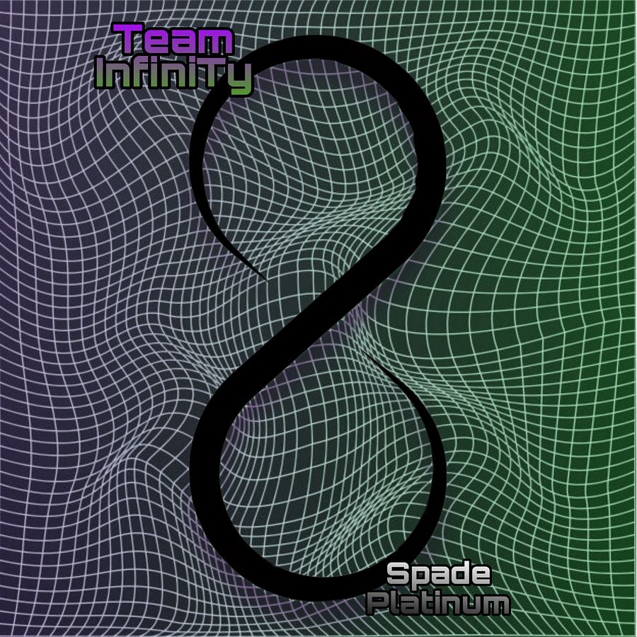 Team InfiniTy Sleeves! product image (2)
