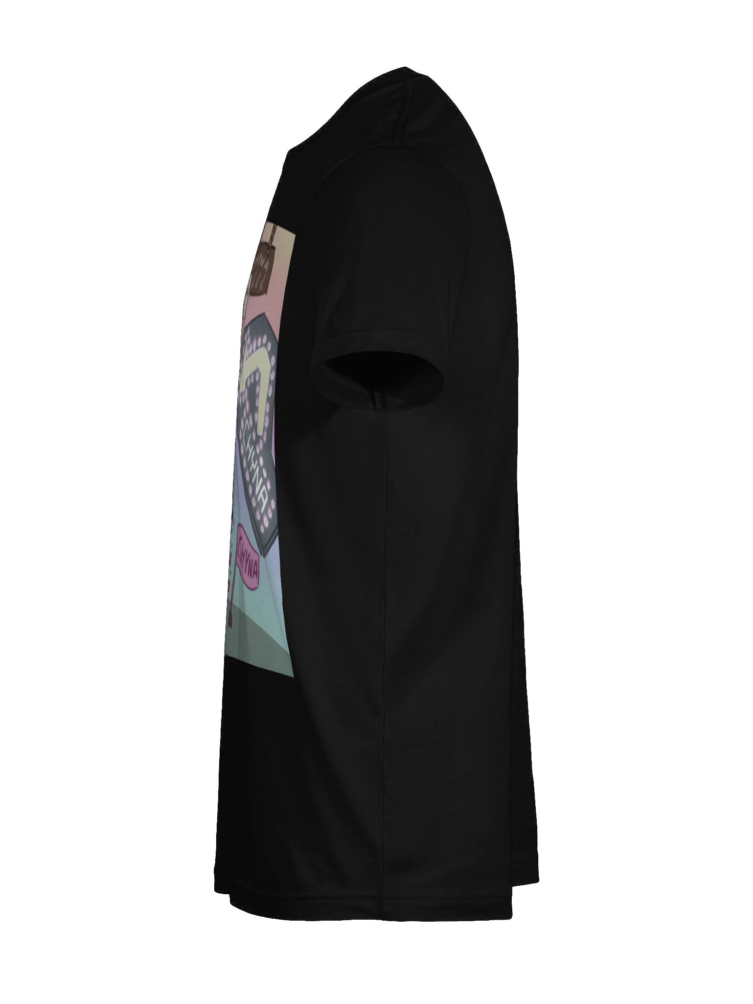 Chyna's Birthday Special T-Shirt product image (11)