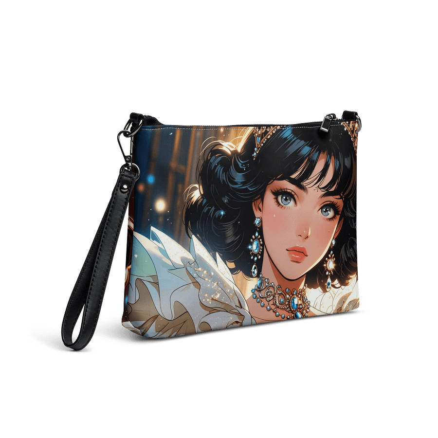 Muse Coquette Crossbody Bag product image (5)